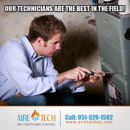 Air Conditioning By Aire-Tech - Air Conditioning Service & Repair