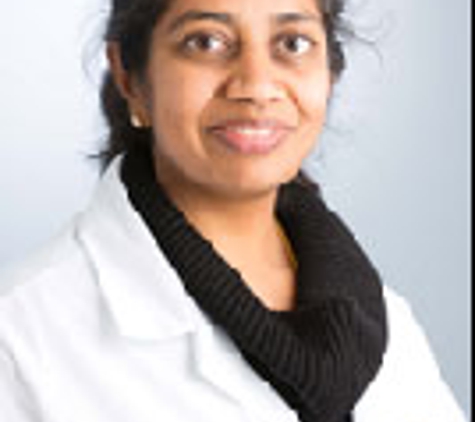 Veena K. Ranganath, MD - Los Angeles, CA