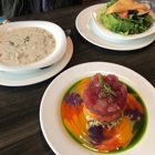 Jackie Rey's Ohana Grill Hilo
