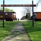Red Caboose Motel & Gift Shop