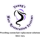 Young’s Hair Restoration Systems - Hair Supplies & Accessories