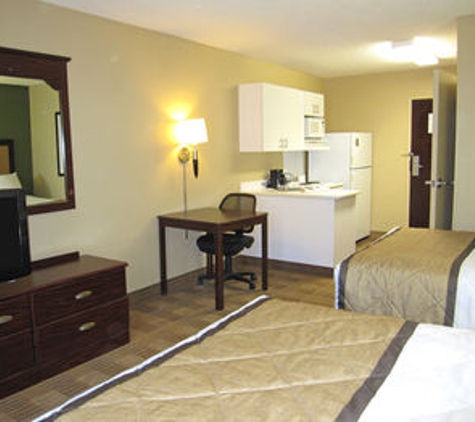 Extended Stay America San Jose - Milpitas - Milpitas, CA