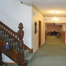 Ratell Funeral Home - Cemeteries