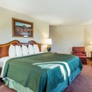 Quality Inn Grand Junction near University - Motels