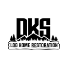 DKS Log Home Restoration