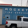 Rocket Tire Service gallery