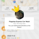 Flagstop Car Wash - Car Wash