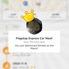 Flagstop Car Wash