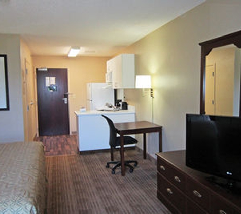 Extended Stay America - Olympia - Tumwater - Tumwater, WA