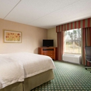 Hampton Inn & Suites Williamsburg-Central - Hotels
