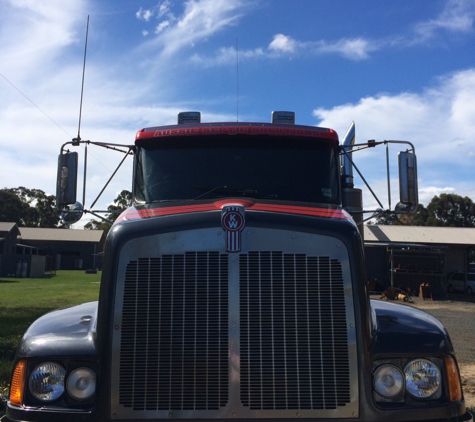 Aussie Septic Solutions - Bairnsdale, VIC
