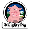 The Naughty Pig gallery