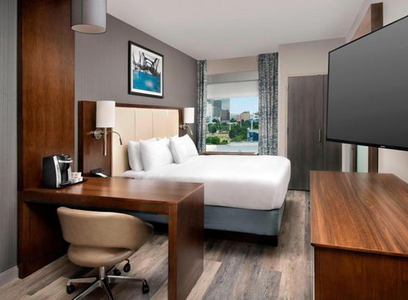 Springhill Suites Atlanta Downtown - Atlanta, GA