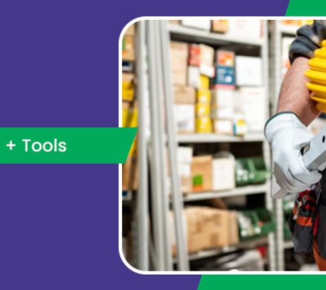 Switched-On Electrical Supplies - Tumut, NSW. Hardware + Tools