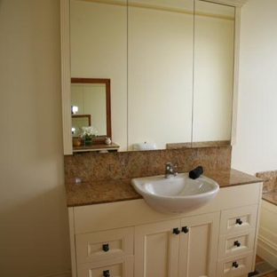 Ballarat Stone Benchtops - Canadian, VIC