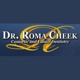 Dr Roma Cheek-Cosmetic & Family Dentistry
