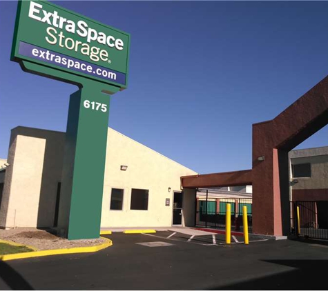 Extra Space Storage - Las Vegas, NV