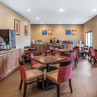 Comfort Inn & Suites Pittsburg KS