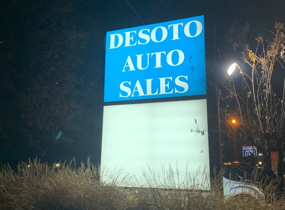 Desoto Auto Sales - Olive Branch, MS