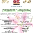 Spoke & Wheel - American Restaurants