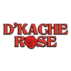 D'Kache Rose