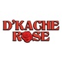 D'Kache Rose