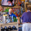 Westfield Comics gallery
