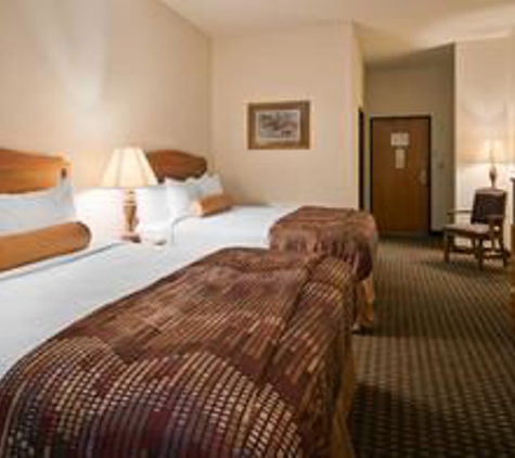 Best Western Of Huron - Huron, SD