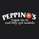 Peppino's Tomato Pies - Pizza