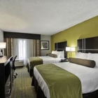 Best Western Plus Hanes Mall