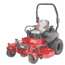 Clint's Landscaping & Lawn Tractor Repair - Lawn Mowers-Sharpening Equipment