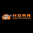 Horn Mobile Maintenance - Auto Repair & Service
