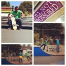 City of Oakland Community-Recreation Centers - Government Offices