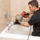 Drain Logics - Plumbing-Drain & Sewer Cleaning