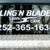 SLING-N BLADES LAWN CARE - CLOSED gallery