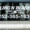 SLING-N BLADES LAWN CARE - Landscaping & Lawn Services