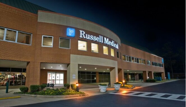 Russell Medical - Alexander City, AL