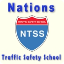 Nations Traffic Safety School - Driving Instruction