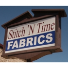 Stitch 'N Time Fabrics