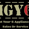 Got your 6 appliance repair gallery