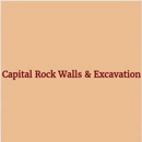 Capital Rock Walls & Excavation - Patio Builders