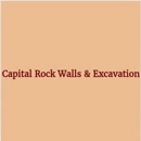 Capital Rock Walls & Excavation