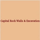 Capital Rock Walls & Excavation - Masonry Contractors