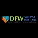 DFW Safety & First Aid - CPR Information & Services