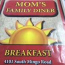 Moms Family Diner - American Restaurants
