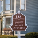 O'Connell and Aronowitz - Attorneys