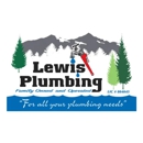Lewis Plumbing - Plumbers