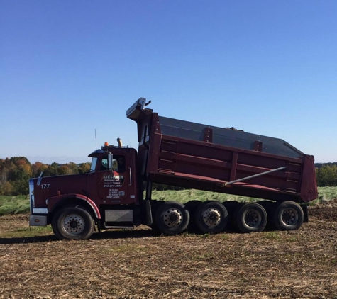 Liesener Soils, Inc. - Jackson, WI