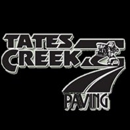 Tates Creek Paving