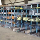 Mid-Valley Pipe & Supply - Steel Distributors & Warehouses